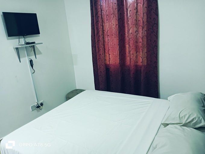 Others 4, 88 Star Hotel, Seremban