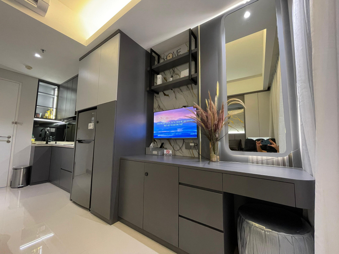 Others 2, Deluxe Room-Sea View-Pool-Golf-Nuvasa Bay, Batam