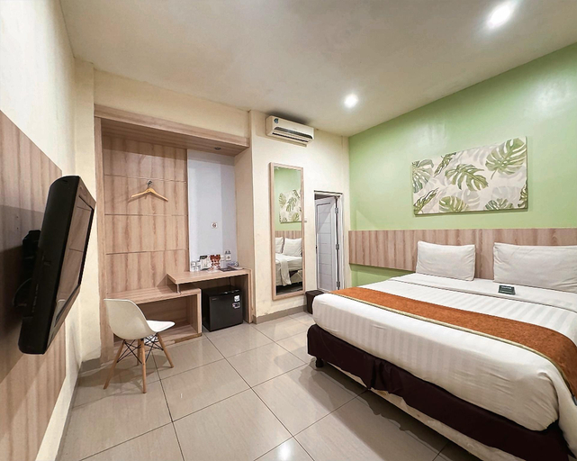 Bedroom 9