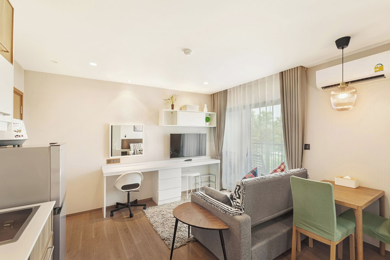 Others 5, One bedroom Condo in Title V Rawai 410, Pulau Phuket