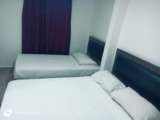 Others 5, 88 Star Hotel, Seremban