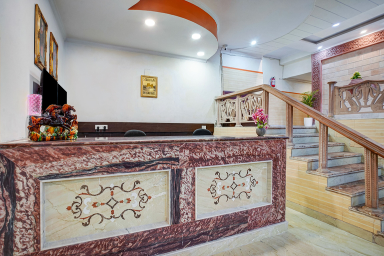Others 5, Hotel Prithvi Palace, Ghaziabad