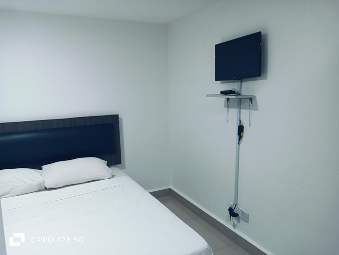 Others 5, 88 Star Hotel, Seremban