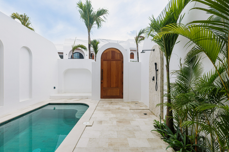 Sport & Beauty 2, Amal Villa Unit 5 by Betterplace, Badung