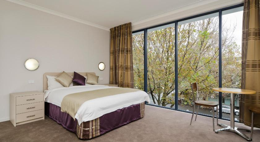 Bedroom 13