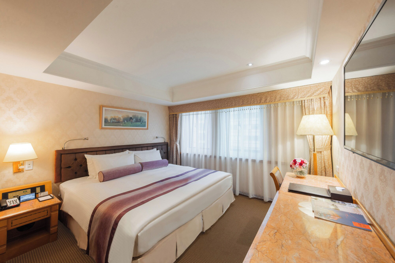 Others 3, Cosmos Hotel Taipei, Taipei City