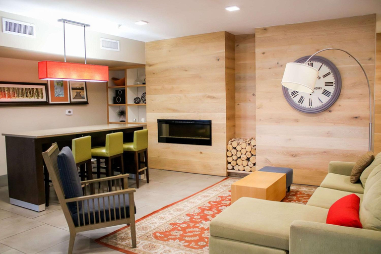 Public Area 3, Country Inn & Suites by Radisson, Richmond West at I-64, VA, Henrico
