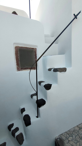 Room 3, The Commander s House, South Aegean