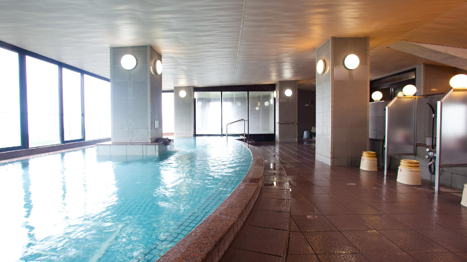 Sport & Beauty 4, Hotel Shiga Sunvally, Yamanouchi