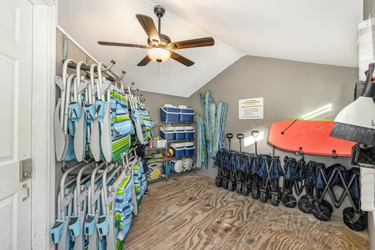 Others 2, Wonderful Place wPrivate Patio Next to the Beach, Brevard