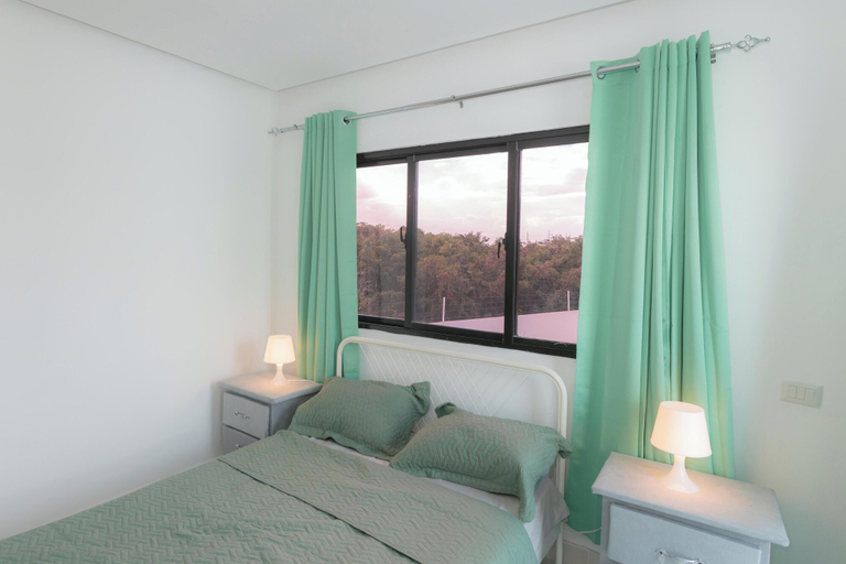 Bedroom 2, Private Pool Villa Golf & Beach, Salvaleon de Higuey
