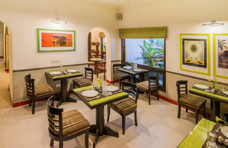 Food & Drinks 5, Home @ F37 Hotel, Delhi