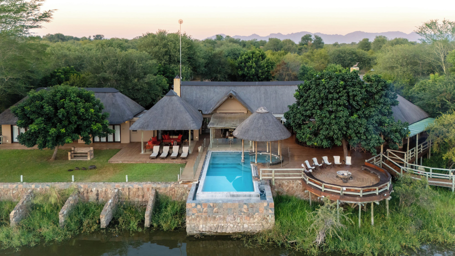 Exterior & Views, Xidulu Safari Lodge, Mopani