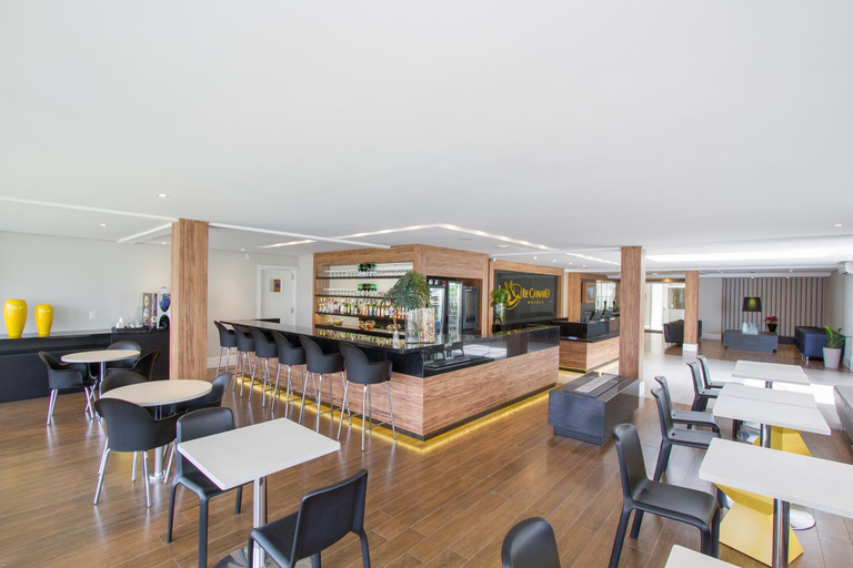 Food & Drinks 5, Hotel Le Canard Lages, Lages