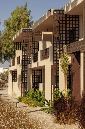 Exterior & Views 2, The Ritual A Wellness Retreat, South Aegean