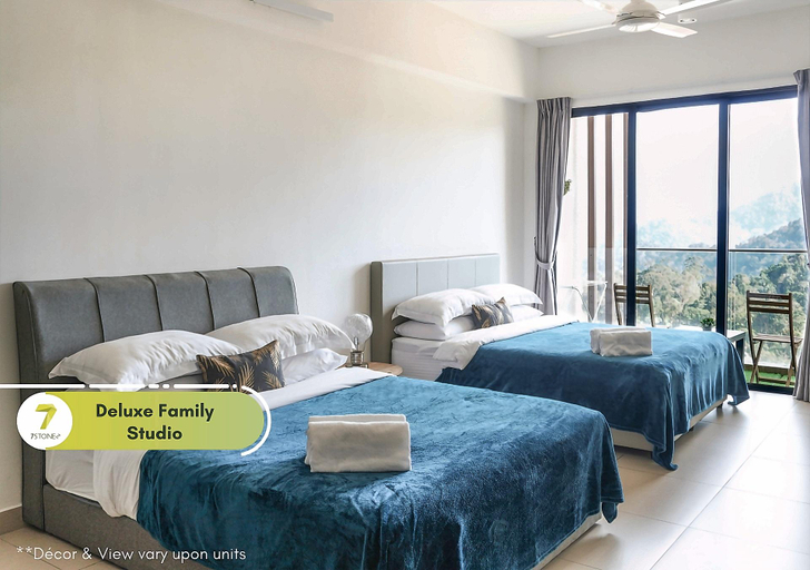 Bedroom 21