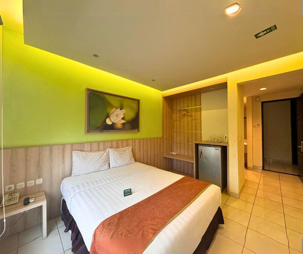 Bedroom 23