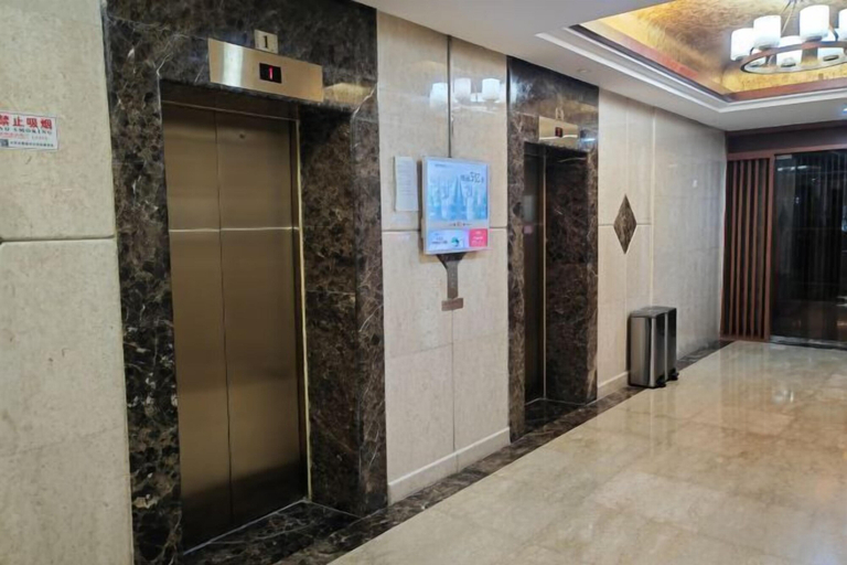 Others 3, Taoran Hotel, Beijing