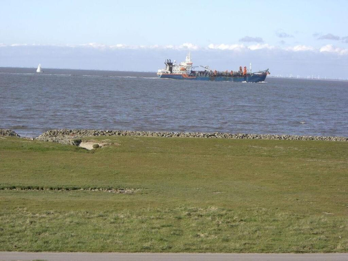 Others 4, Stella Maris Modern Retreat, Cuxhaven
