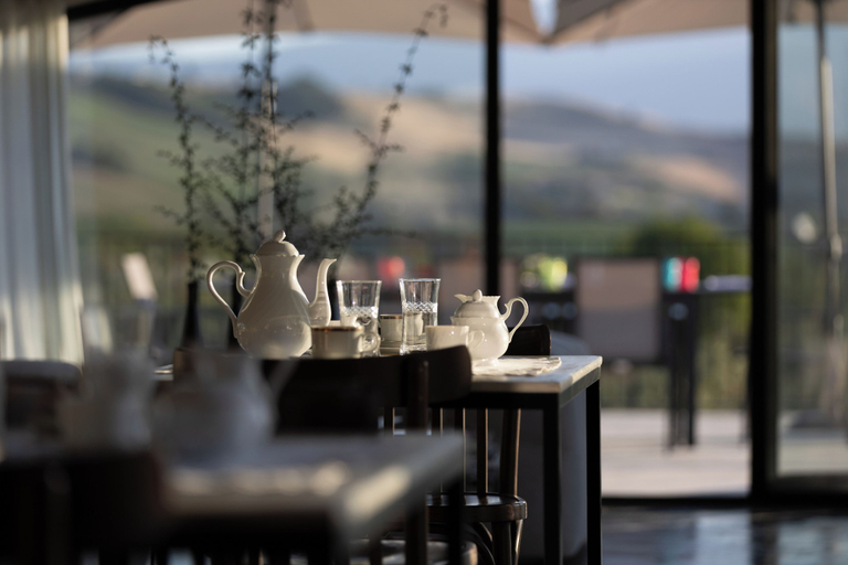 Food & Drinks 4, CASA PLENILIA, Pescara