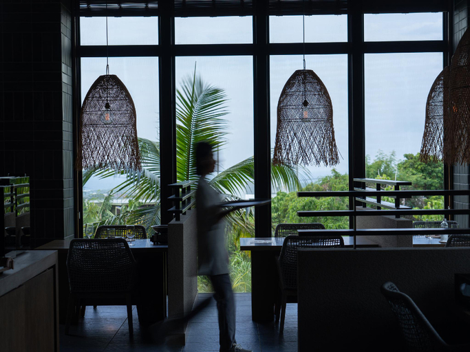 Food & Drinks 5, GLAMDAY STYLE HOTEL & RESORT OKINAWA YOMITAN, Yomitan