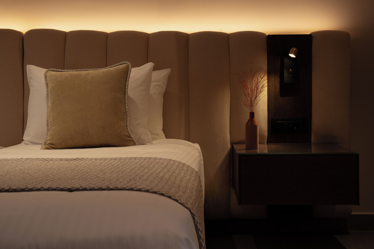 Bedroom 4, The Ritual A Wellness Retreat, South Aegean