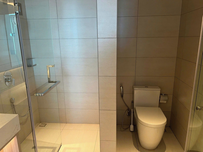 Bathroom 5, Alacarte Ha Long Bay By Azure, Hạ Long