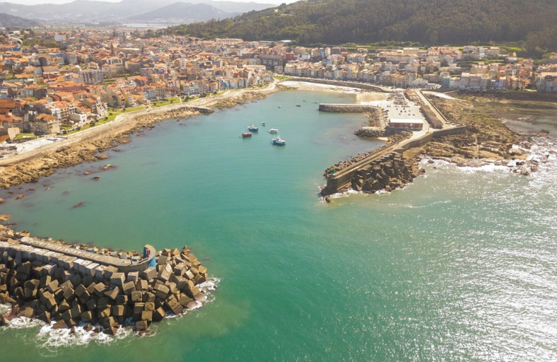 Others 4, Arena Grande Hotel, Pontevedra