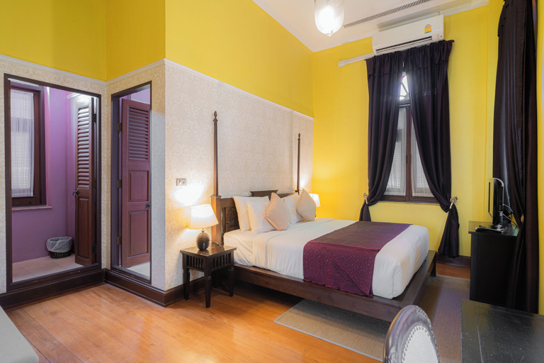 Bedroom 5
