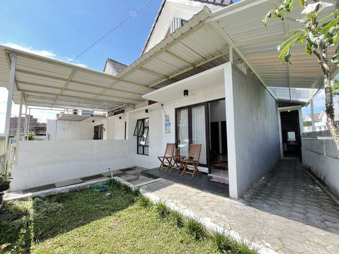 Exterior & Views 5, MP Villa Admore A64 Malang, Malang
