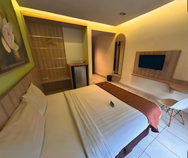 Bedroom 21