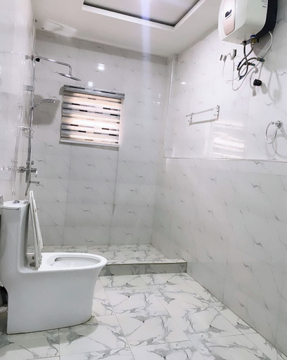 Others 4, Villa Maxili Hotel and Apartment, Oshodi/Isolo
