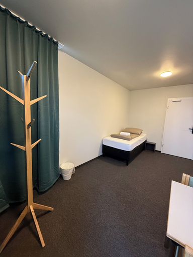Bedroom 4, Skogar Hostel, Austur-Eyjafjallahreppur