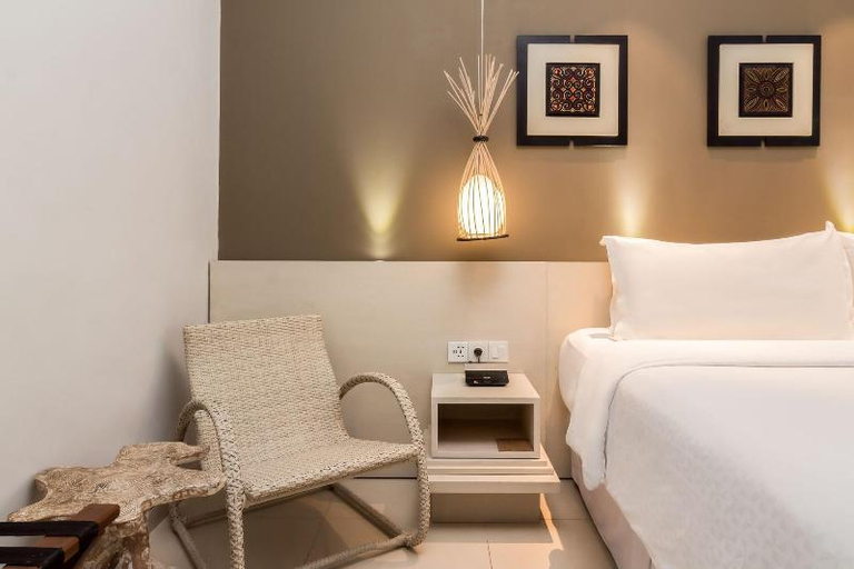 Bedroom 17