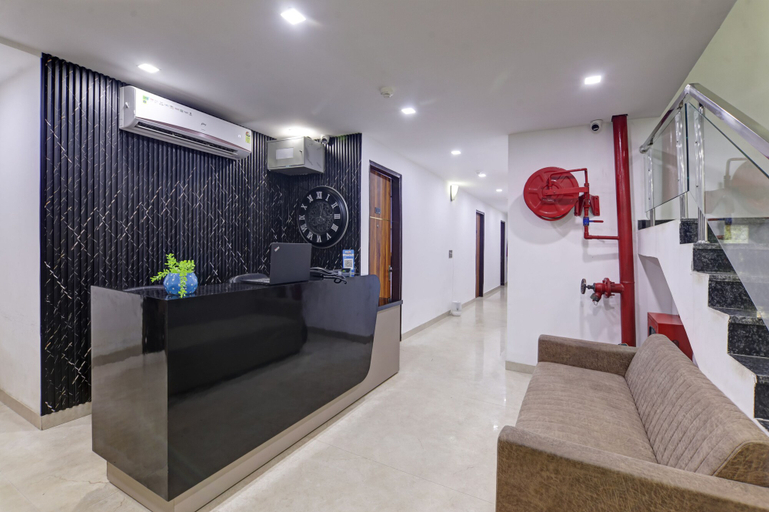 Others 5, Hotel Status By SBG, Gautam Buddha Nagar
