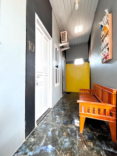 Others 5, Kost Harian Semarang Murah, Semarang