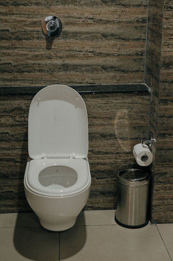 Bathroom 4, Atmosfera, Bangalore