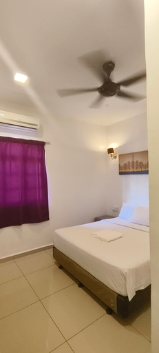 Bedroom 5, Heliconia by Treebridge, Penang Island