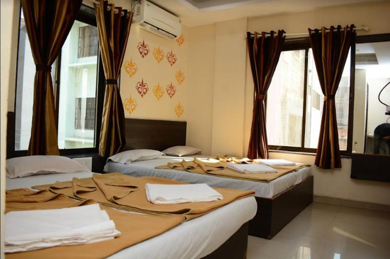 Others 4, Sai Sampada NX, Ahmadnagar