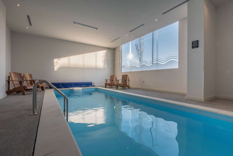 Sport & Beauty 2, Microtel Inn & Suites by Wyndham Irapuato, Irapuato
