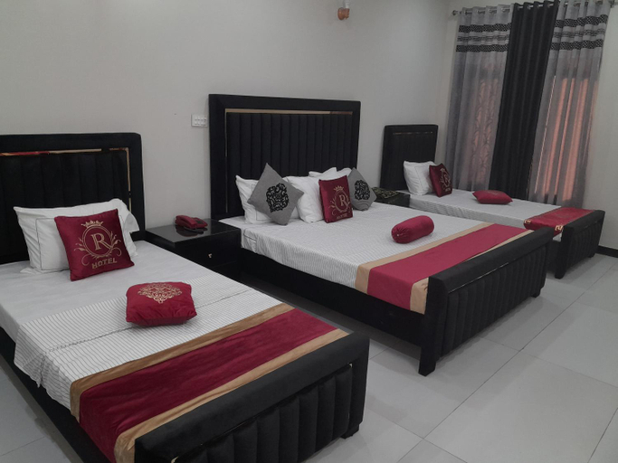 Others 4, Hotel Royal Rose, Lahore