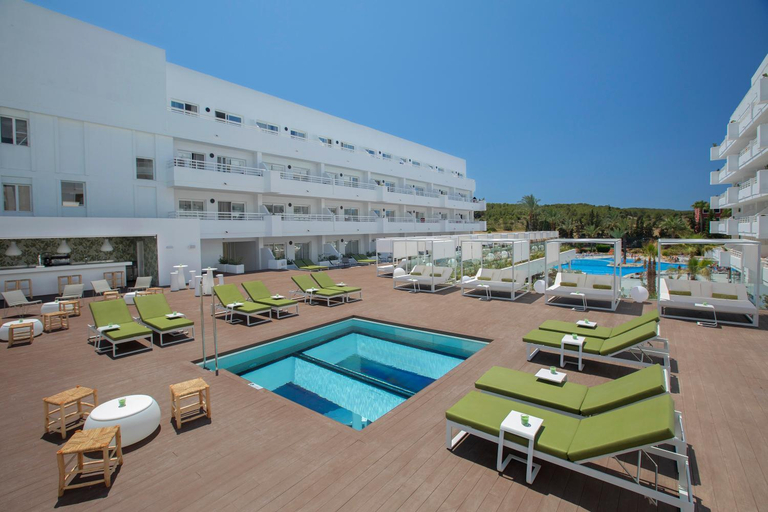 Exterior & Views 1, HM Martinique Hotel, Baleares