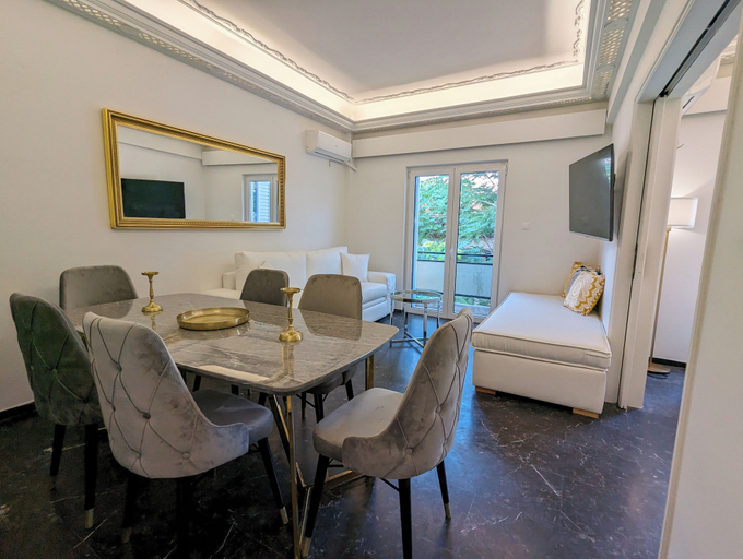 Others 3, Acropolis View Dream Apartments, Attica