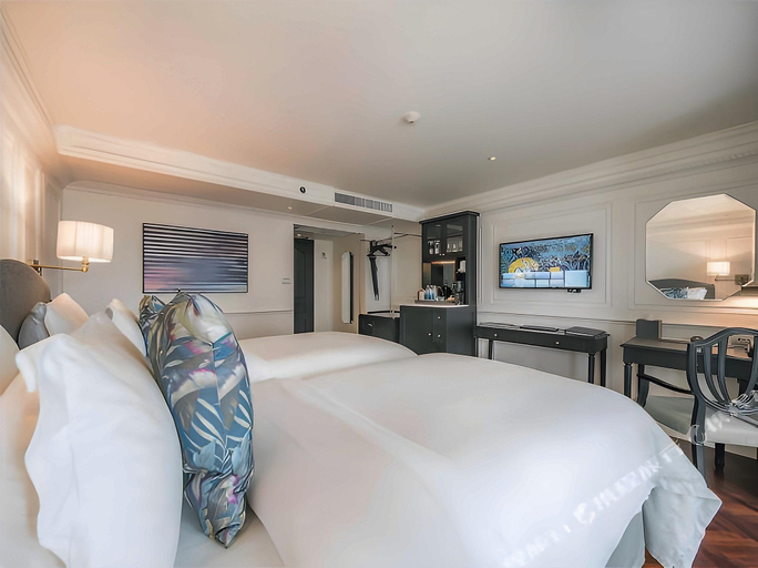 Bedroom 15