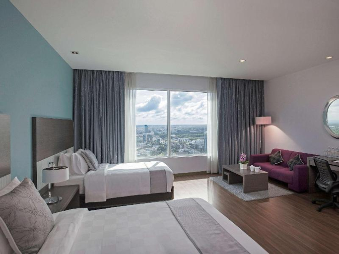 Bedroom 28