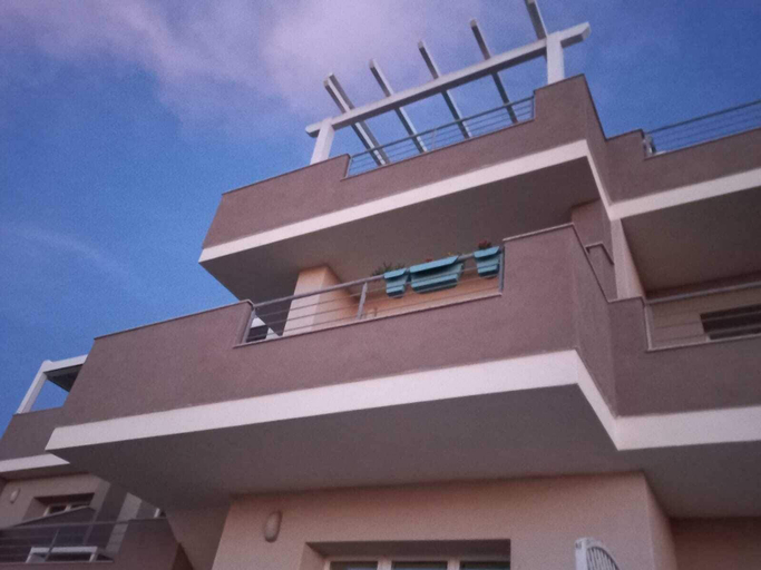 Exterior & Views 2, Le Residenze Belvedere, Sassari