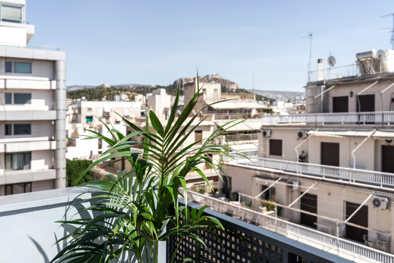Exterior & Views 2, PAME Wild, Attica