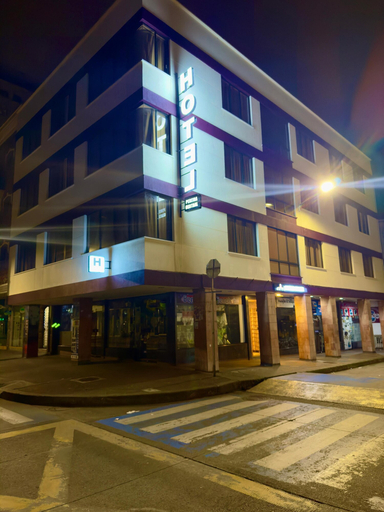 Exterior & Views 2, Hotel Pereira Central, Dosquebradas