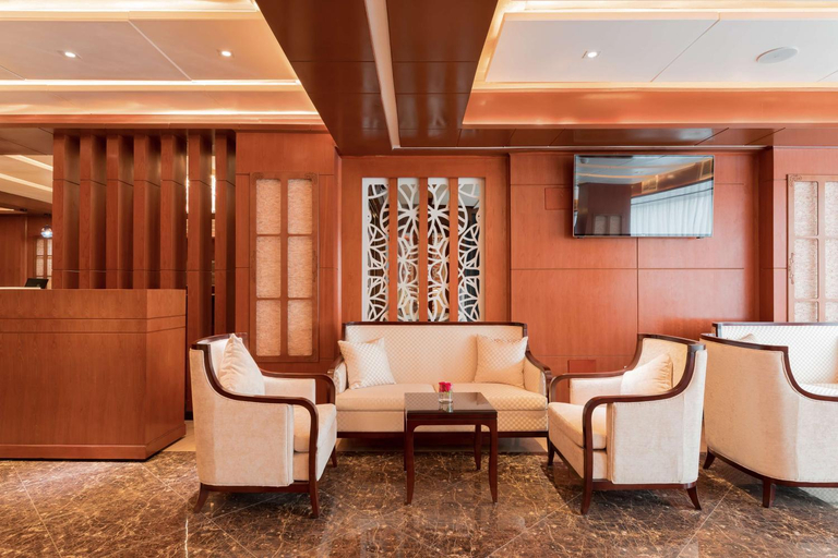 Public Area 3, Best Western Plus Pearl Addis, Addis Abeba