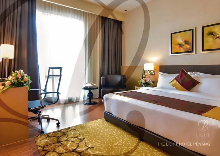 Bedroom 17